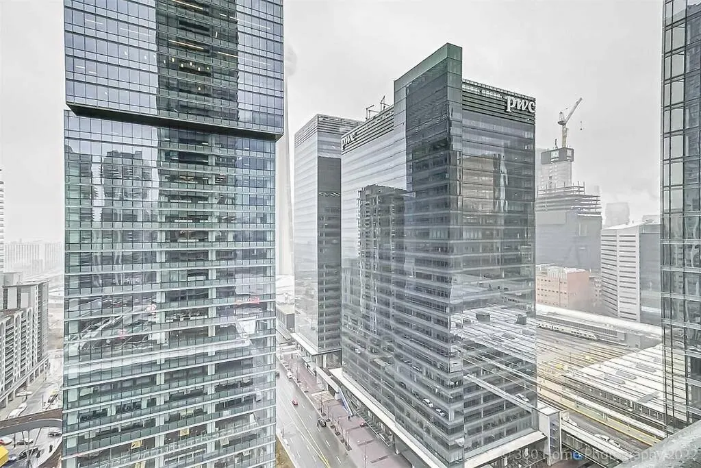 Apartment Stunning Condo - 1 Bdrm W/Breakfast Toronto